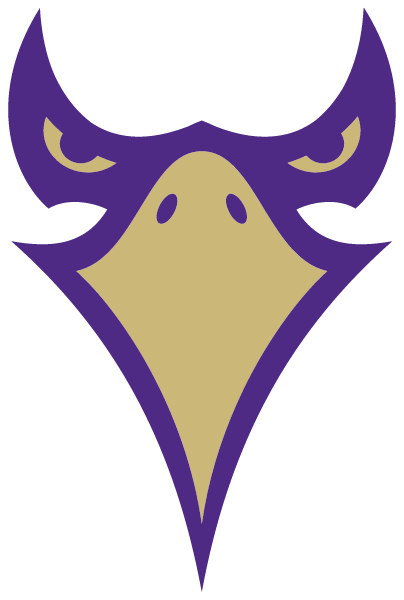 HOLLY SPRINGS HIGH SCHOOL Logo