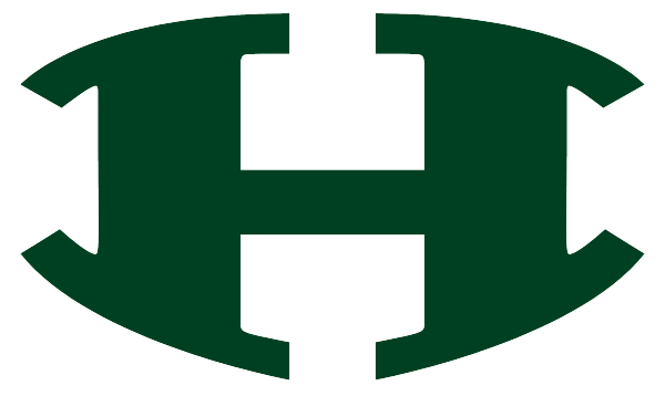 HUNTSVILLE HIGH SCHOOL Logo