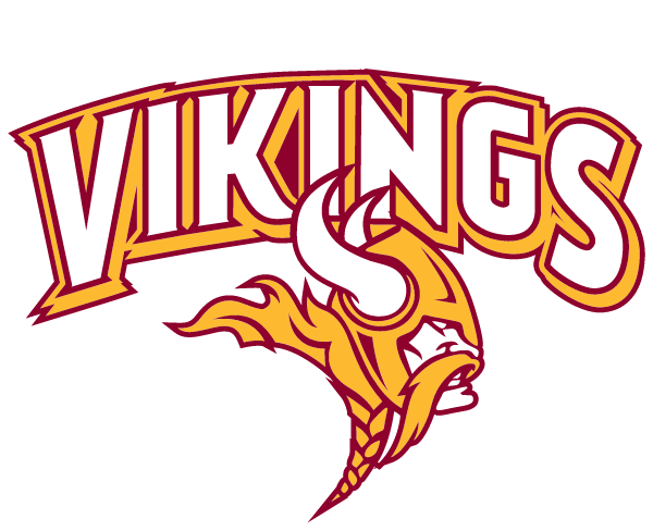 POTTERVILLE HIGH SCHOOL Logo
