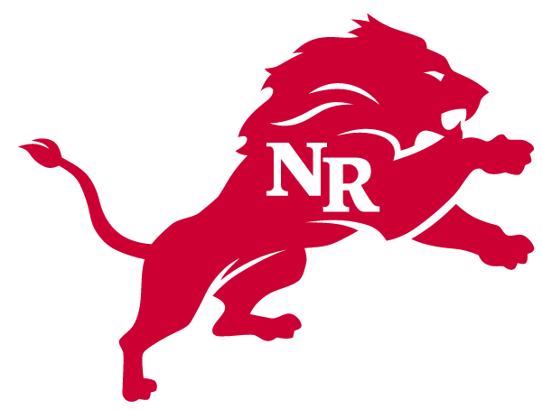 NEW RICHMOND HIGH SCHOOL Logo
