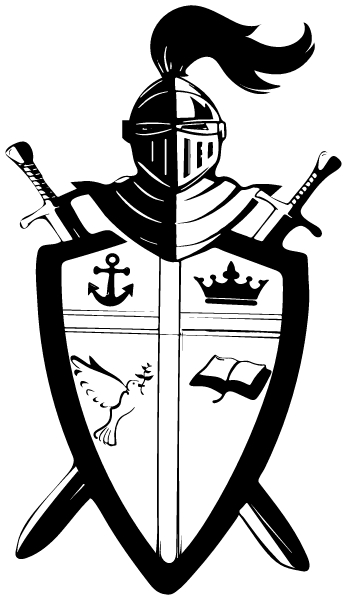 THE ROCK SCHOOL Logo