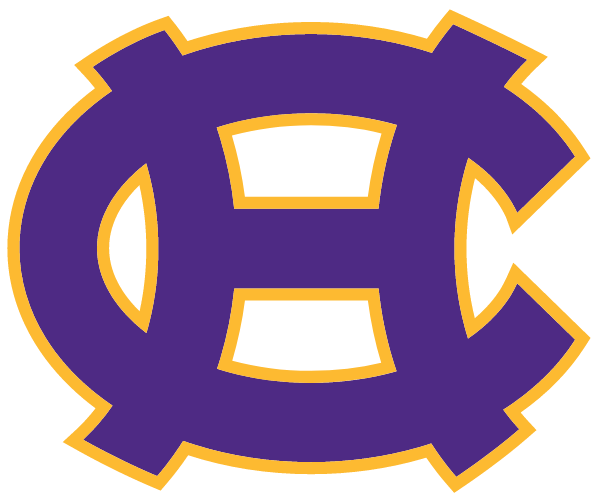 CORINTH HOLDERS HIGH SCHOOL Logo