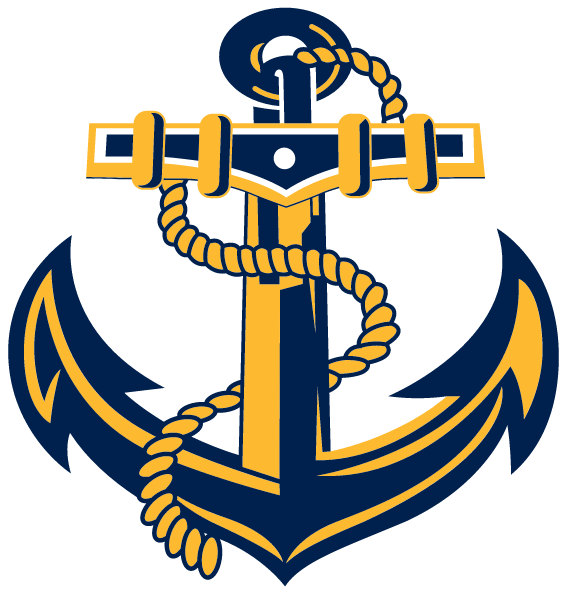 NEW RIEGEL HIGH SCHOOL Logo