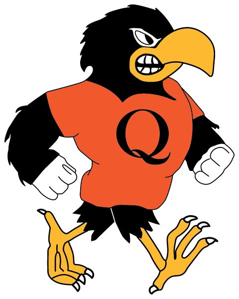 QUINCY HIGH SCHOOL Sideline Store Orioles (QUINCY, MICHIGAN) Spirit Apparel & Accessories Store