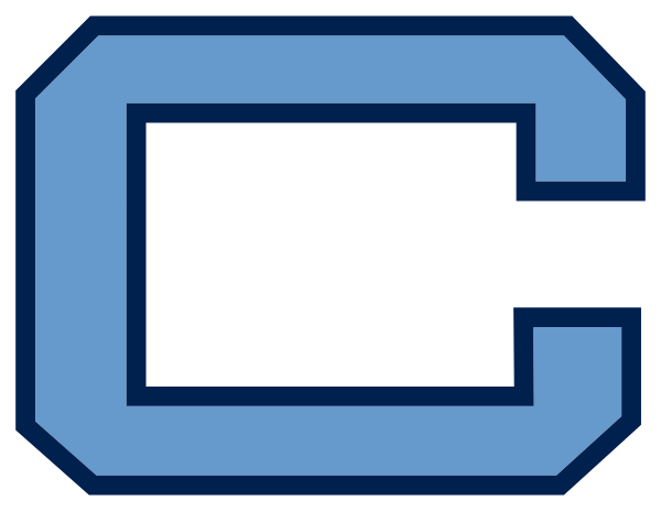 CLEVELAND HIGH SCHOOL Logo