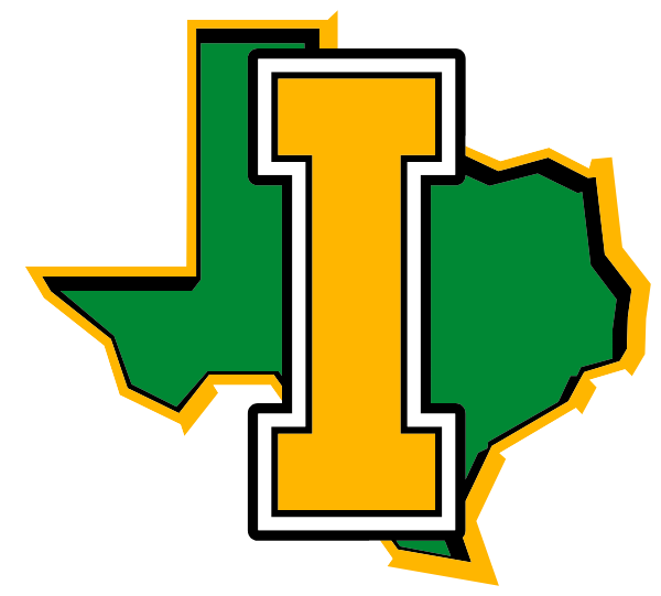 IDALOU HIGH SCHOOL Logo