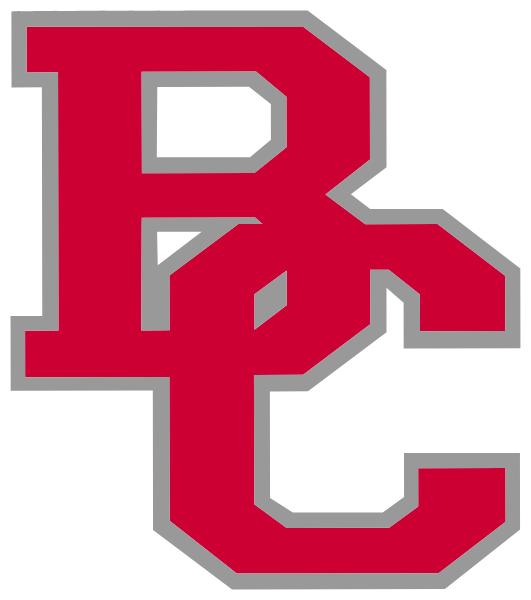 NEW WASHINGTON-BUCKEYE CENT H S Logo