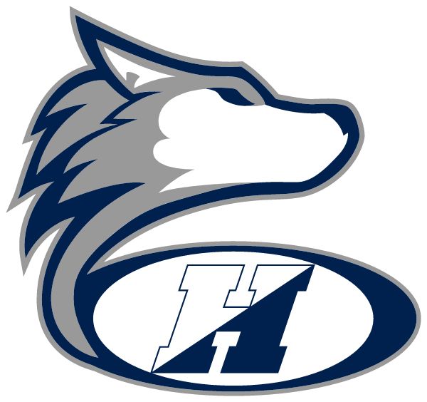 HERITAGE HIGH SCHOOL Sideline Store Huskies (WAKE FOREST, NORTH CAROLINA) Spirit Apparel & Accessories Store