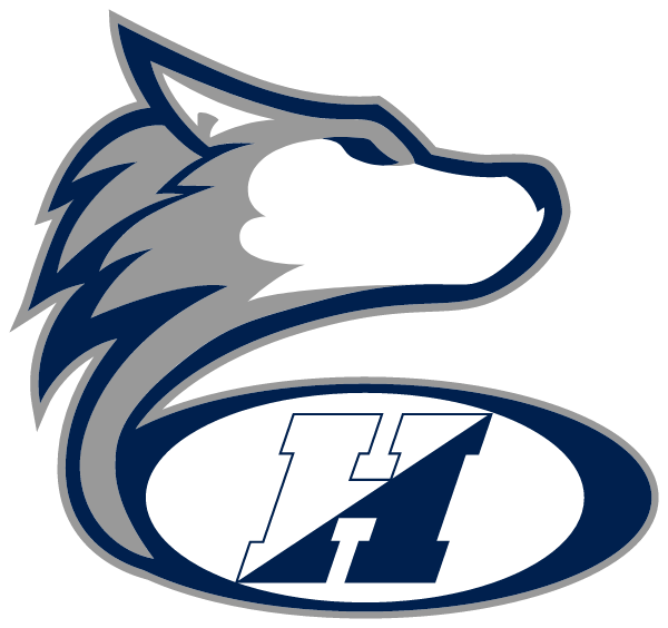 HERITAGE HIGH SCHOOL Logo