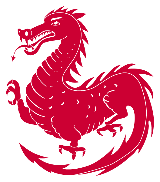 NILES MCKINLEY HIGH SCHOOL Logo