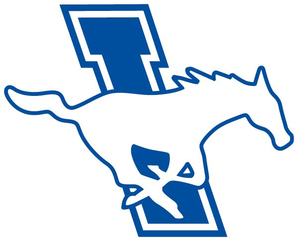 INGLESIDE HIGH SCHOOL Sideline Store Mustangs (INGLESIDE, Texas) Spirit Apparel & Accessories Store