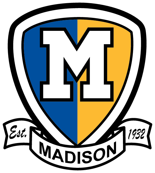MADISON CENTRAL HIGH SCHOOL Logo