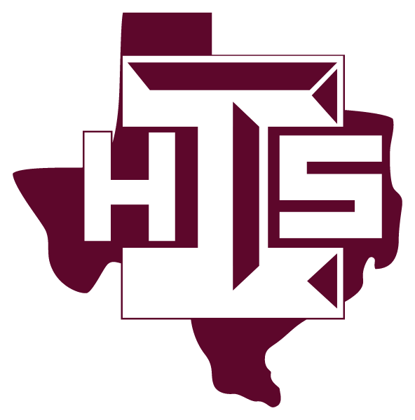 IOLA HIGH SCHOOL Logo