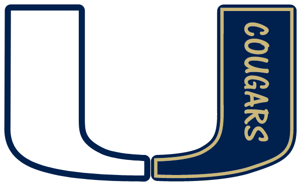 UNIVERSITY HIGH SCHOOL Logo
