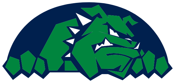 SOUTHEAST RALEIGH MAGNET HIGH SCHOOL Logo