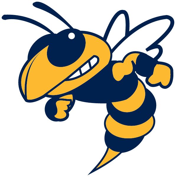 MADRID-WADDINGTON CENTRAL H S Sideline Store Yellowjackets (MADRID, NEW YORK) Spirit Apparel & Accessories Store