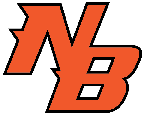 NORTH BALTIMORE HIGH SCHOOL Logo