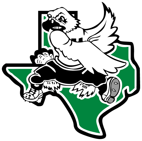 IOWA PARK HIGH SCHOOL Logo