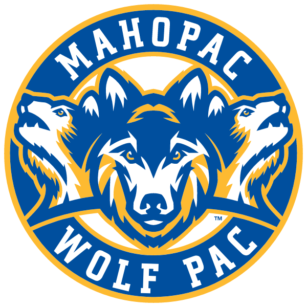 MAHOPAC HIGH SCHOOL Logo