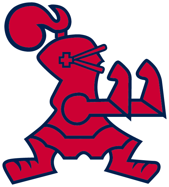 Saint Louis High School Logo