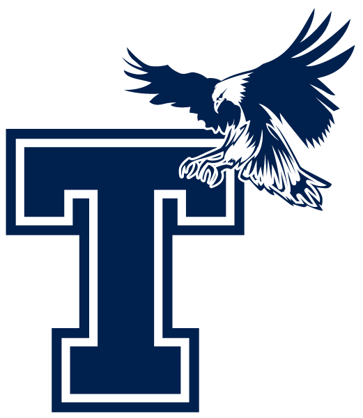 LEE M THURSTON HIGH SCHOOL Logo