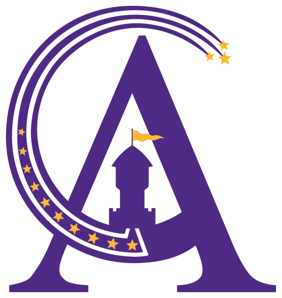 CAMELOT ACADEMY Logo