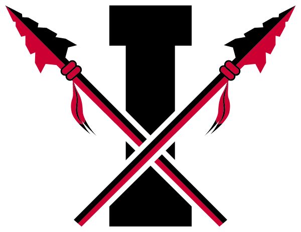 IRAAN HIGH SCHOOL Sideline Store Braves (IRAAN, TEXAS) Spirit Apparel & Accessories Store