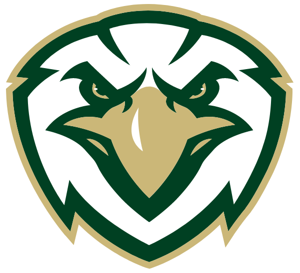 GLENOAK HIGH SCHOOL Logo