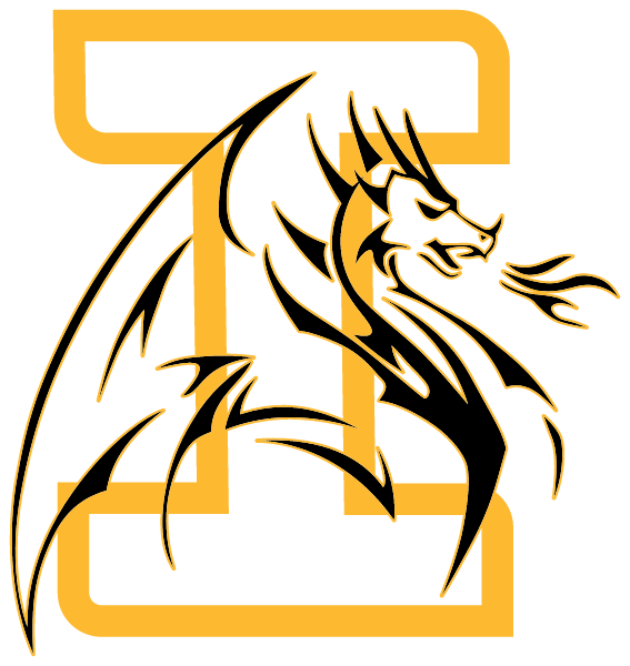 IREDELL HIGH SCHOOL Logo
