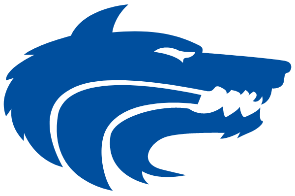 DELTONA HIGH SCHOOL Logo