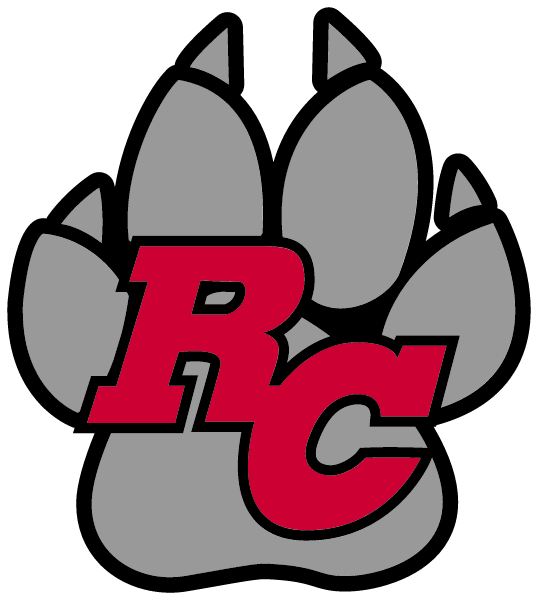 REED CITY HIGH SCHOOL Logo
