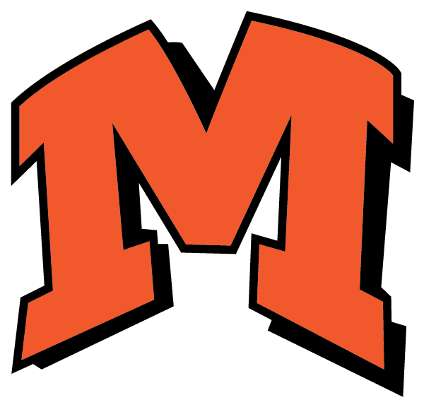 MAMARONECK HIGH SCHOOL Logo