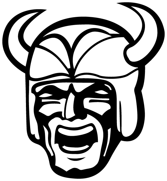 HOOVER HIGH SCHOOL Logo