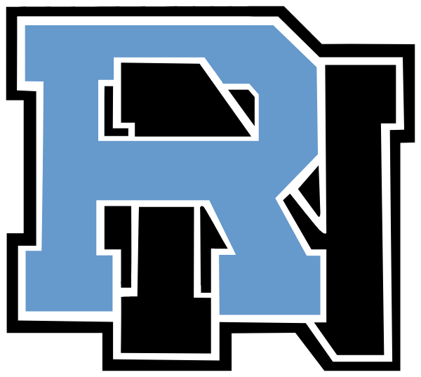 RYE NECK HIGH SCHOOL Logo