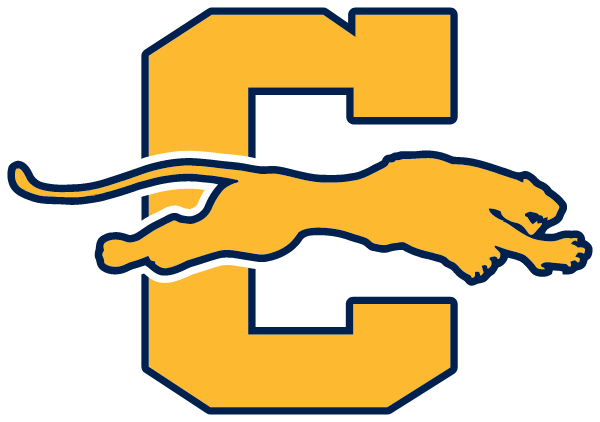 CLAY COUNTY HIGH SCHOOL Logo