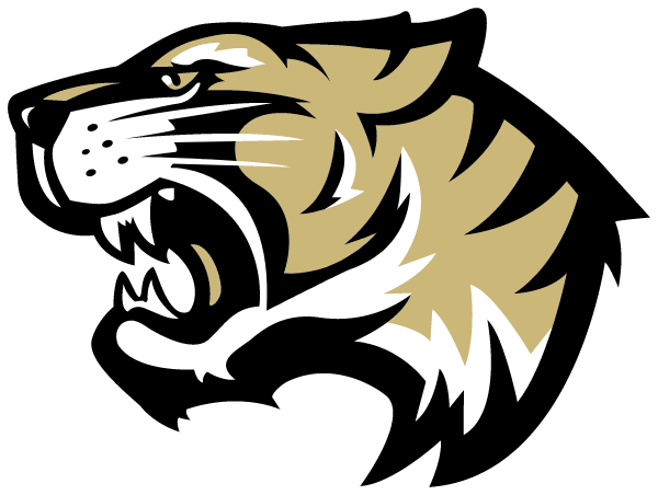 IRVING HIGH SCHOOL Logo