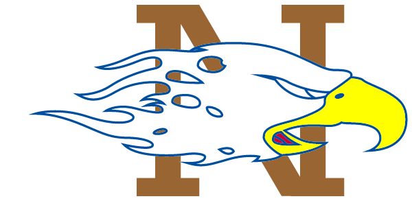 NEWTON COMMUNITY HIGH SCHOOL Sideline Store Eagles (NEWTON, ILLINOIS) Spirit Apparel & Accessories Store