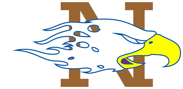 NEWTON COMMUNITY HIGH SCHOOL Logo