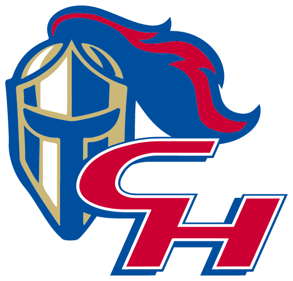 CHIPPEWA HILLS HIGH SCHOOL Logo