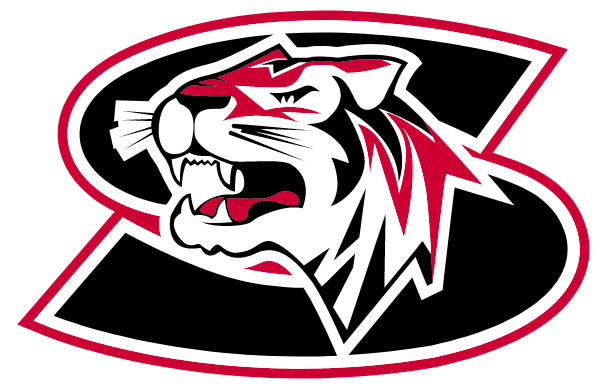 STOCKTON R-1 HIGH SCHOOL Logo