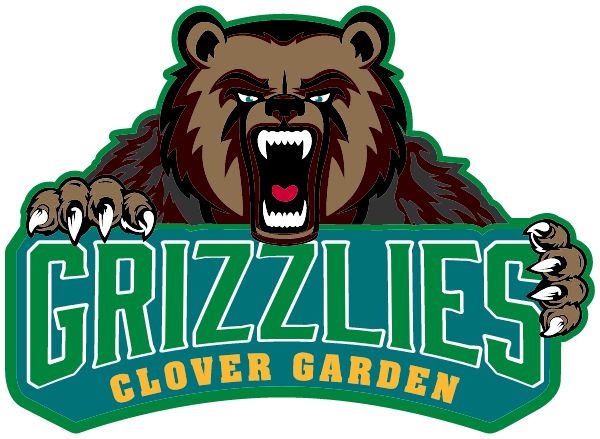 CLOVER GARDEN SCHOOL Sideline Store Sideline Store