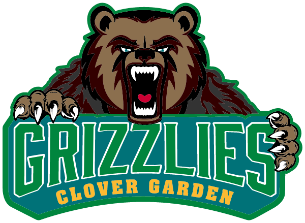 CLOVER GARDEN SCHOOL Logo