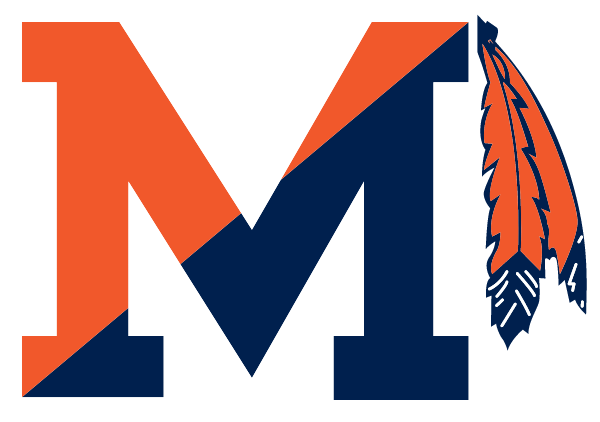 MANHASSET HIGH SCHOOL Logo