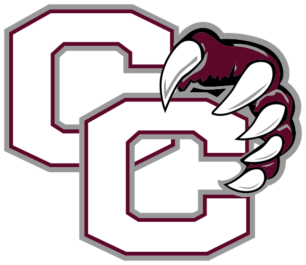CYPRESS CREEK HIGH SCHOOL Logo