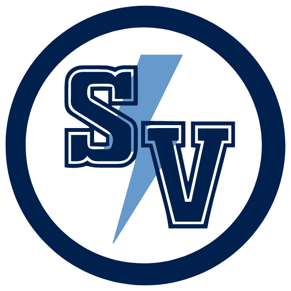 SANGAMON VALLEY HIGH SCHOOL Logo