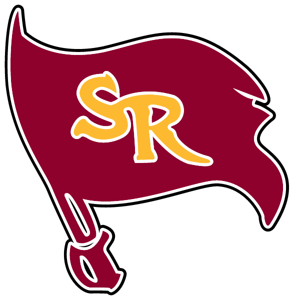 SOUTH RANGE HIGH SCHOOL Logo