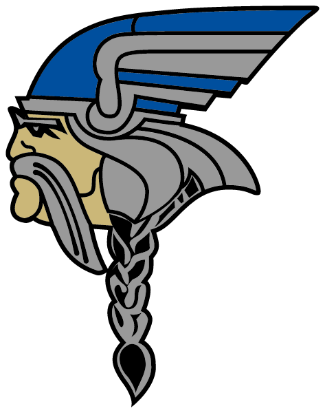 NIMITZ HIGH SCHOOL Logo