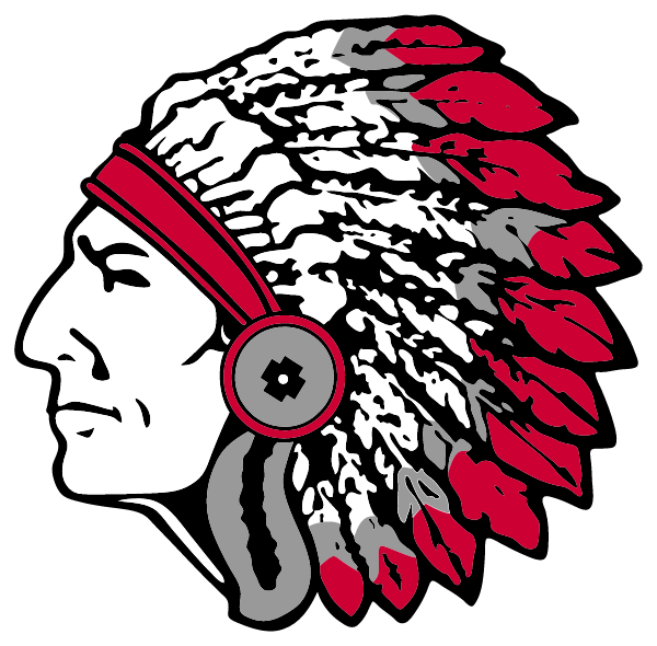 COUNTY LINE HIGH SCHOOL Logo