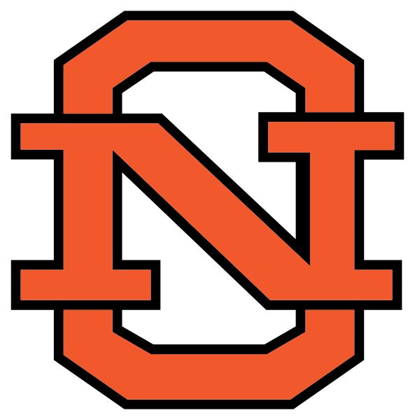 NORTH OLMSTED HIGH SCHOOL Logo