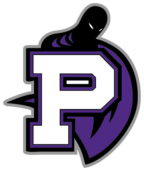 PHOENIXVILLE AREA HIGH SCHOOL Logo